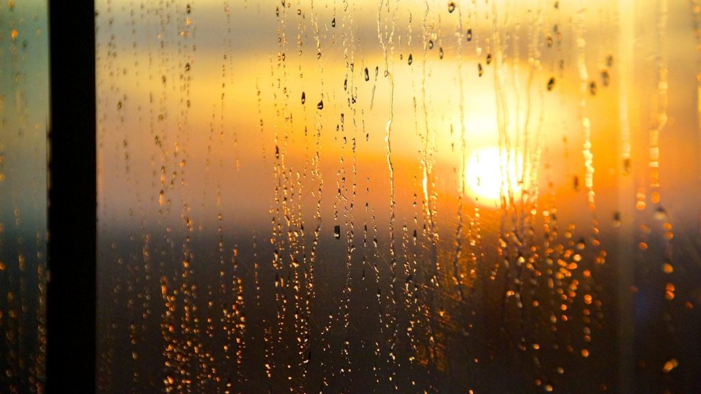 Calor y lluvias marcarán la jornada de este sábado en gran parte de República Dominicana