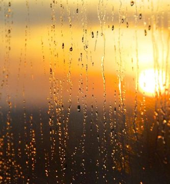 Calor y lluvias marcarán la jornada de este sábado en gran parte de República Dominicana