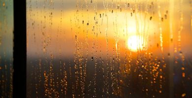 Calor y lluvias marcarán la jornada de este sábado en gran parte de República Dominicana