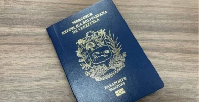 Panameña cuestiona fin del libre visado para dominicanos
