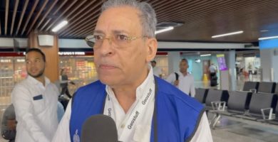 Osiris de León: «Debemos aprender de lo ocurrido en Venezuela»