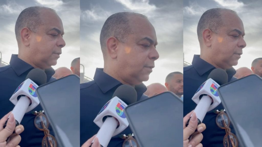 Viceministro del Mirex: «Hasta el momento tenemos una dominicana fallecida en Venezuela»