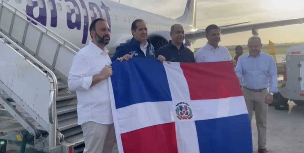 RD refuerza ayuda humanitaria a Venezuela con hospital móvil, vacunas y personal médico