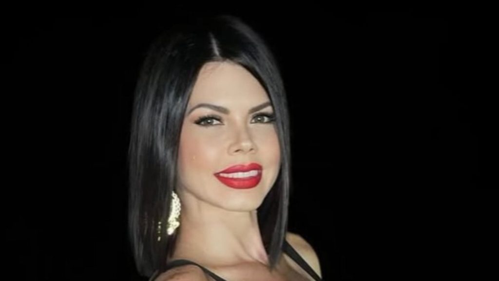 Confirman la muerte de la actriz venezolana Yorgelis Delgado tras nueve días de búsqueda
