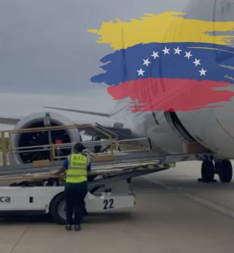 Venezuela agradece a RD envío de ayuda humanitaria tras terremotos