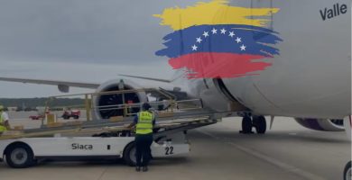 Venezuela agradece a RD envío de ayuda humanitaria tras terremotos