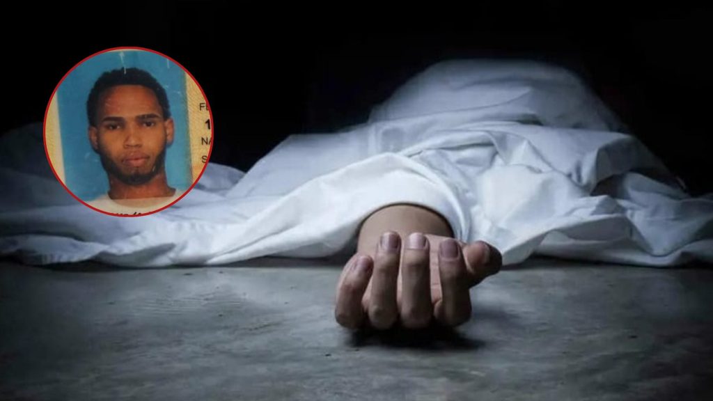 Encuentran sin vida a joven de 30 años en el patio de su casa en Cotuí