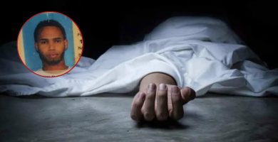 Encuentran sin vida a joven de 30 años en el patio de su casa en Cotuí