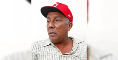 Monte Plata llora partida tras lamentable episodio en Autovía del Nordeste