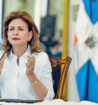 Raquel Peña afirma que aún no se ha cuantificado la ayuda enviada a Venezuela