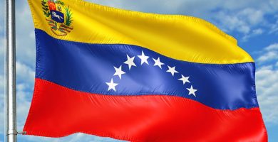 5 de julio, Día de la Independencia de Venezuela