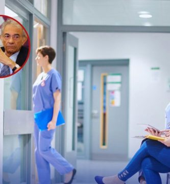 Clínicas privadas evalúan suspender servicios a las principales ARS