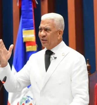 Ricardo de los Santos pide no seguir retrasando el Código Penal