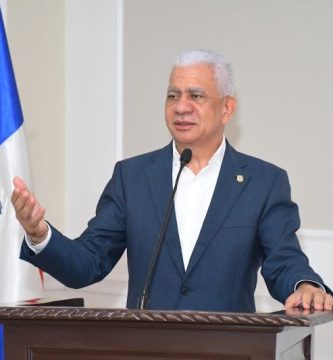 Reforma policial podría ser aprobada en esta legislatura, según Senado
