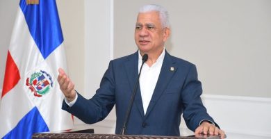 Reforma policial podría ser aprobada en esta legislatura, según Senado