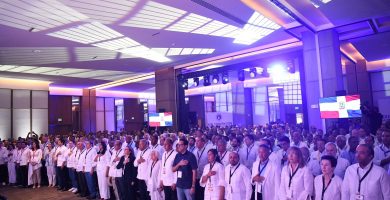 PRM conoce propuesta de reforma de estatutos en Convención Extraordinaria