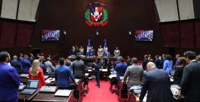 Diputados estudian eliminar fichas penales de quienes cumplan sus condenas