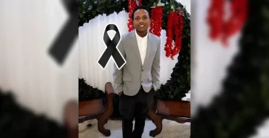 Padre de Darlin Mercado rompe silencio y envía mensaje a agente