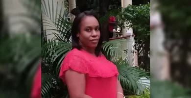 Fallece joven en Cambita Garabitos conmoviendo a la comunidad