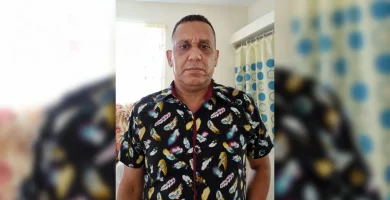 Hombre dejó de existir tras lamentable suceso en La Otra Banda
