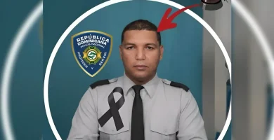 Investigan pérdida de teniente en destacamento de Santiago