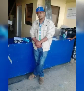 Hallan sin existencia a hombre en Bayaguana