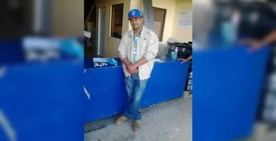 Hallan sin existencia a hombre en Bayaguana