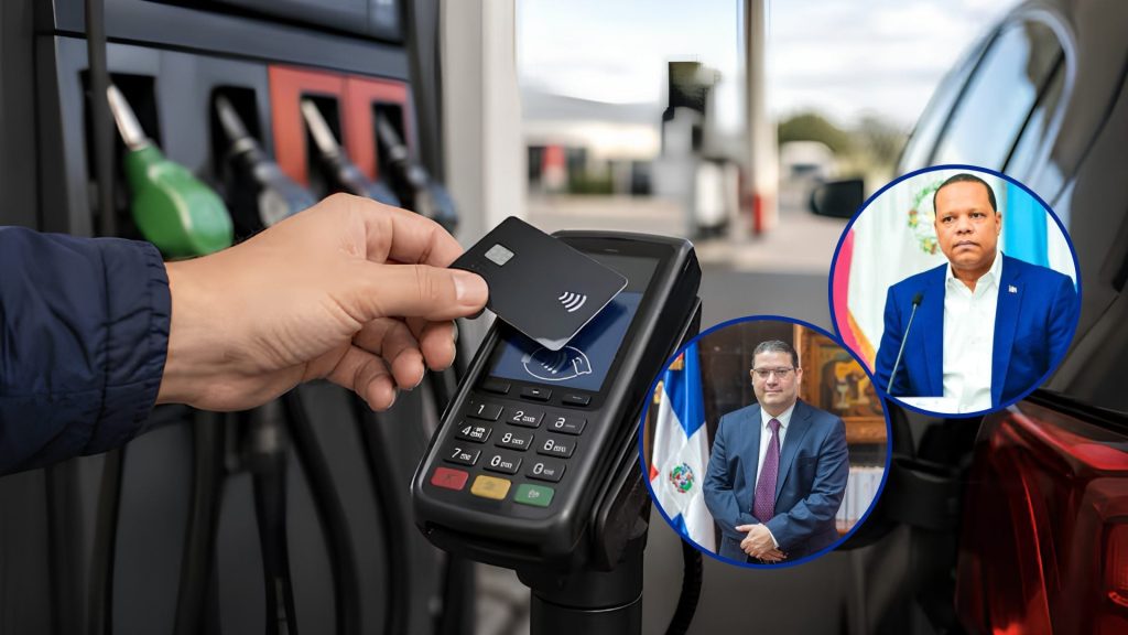 Anadegas acepta mediación del Ministerio de Industria y Proconsumidor para resolver conflicto por uso de verifone