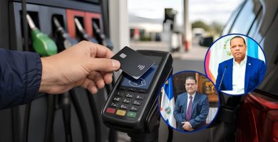 Anadegas acepta mediación del Ministerio de Industria y Proconsumidor para resolver conflicto por uso de verifone