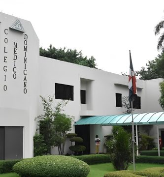 Colegio Médico ratifica paro nacional de labores en rechazo artículos del nuevo Código Penal
