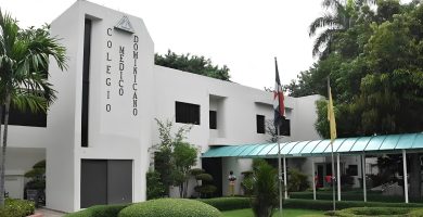 Colegio Médico ratifica paro nacional de labores en rechazo artículos del nuevo Código Penal