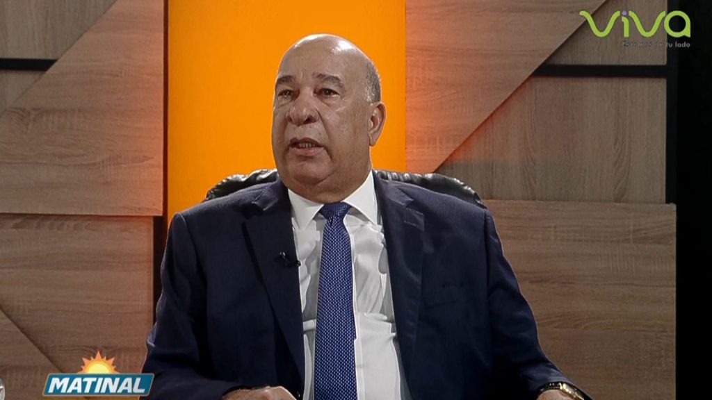 Bautista Rojas Gómez califica de insuficiente respuesta del Gobierno ante violencia policial