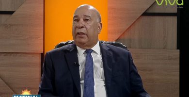 Bautista Rojas Gómez califica de insuficiente respuesta del Gobierno ante violencia policial