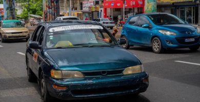 ¡Se suman más! ya son 36 las rutas de Santiago que aumentaron el precio del pasaje