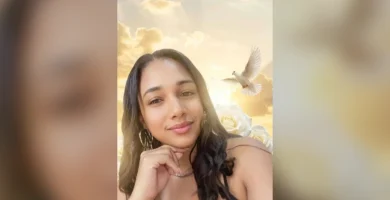 Reportan lamentable suceso con jovencita en San jose de las matas