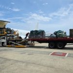 Sky High apoya operación humanitaria de la Barbados Defence Force hacia Venezuela