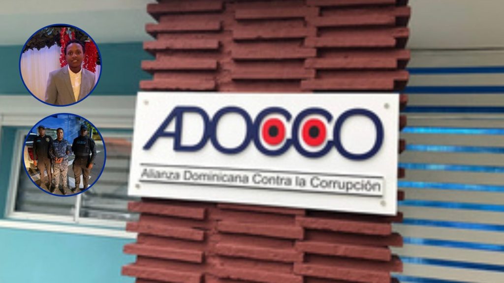 ADOCCO dice muerte de joven a manos de agente de la Policía Nacional pone en evidencia fracaso de reforma policial
