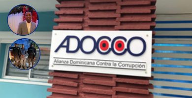 ADOCCO dice muerte de joven a manos de agente de la Policía Nacional pone en evidencia fracaso de reforma policial
