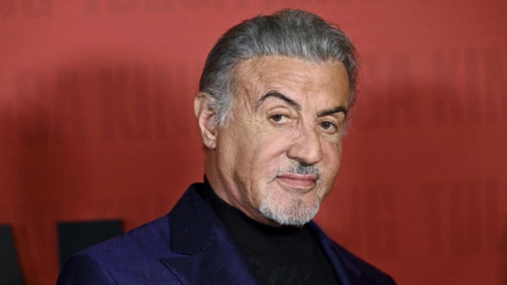 Feliz Cumpleaños a una leyenda: Sylvester Stallone cumple 80 años