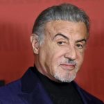Feliz Cumpleaños a una leyenda: Sylvester Stallone cumple 80 años