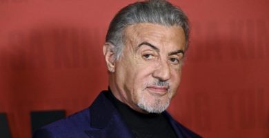 Feliz Cumpleaños a una leyenda: Sylvester Stallone cumple 80 años