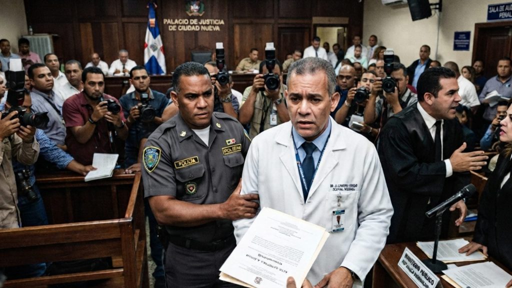«Mucha gente se va a morir»: advierten artículos del nuevo Código Penal podrían exponer a médicos a sanciones penales