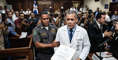 «Mucha gente se va a morir»: advierten artículos del nuevo Código Penal podrían exponer a médicos a sanciones penales