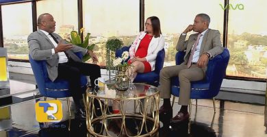VIDEO: PLD ganará en primera vuelta, dice miembro del partido