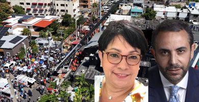 ¡Otra vez! Cambian la corte para conocer el juicio de fondo del caso Jet Set