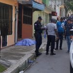 ¡Otra más! hombre habría matado a su pareja en Villa Mella 