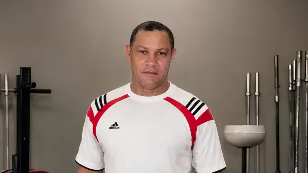 Clase Inmortal 2026: Félix Ogando integrará Pabellón de la Fama del Deporte Dominicano