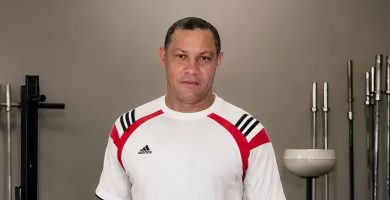 Clase Inmortal 2026: Félix Ogando integrará Pabellón de la Fama del Deporte Dominicano