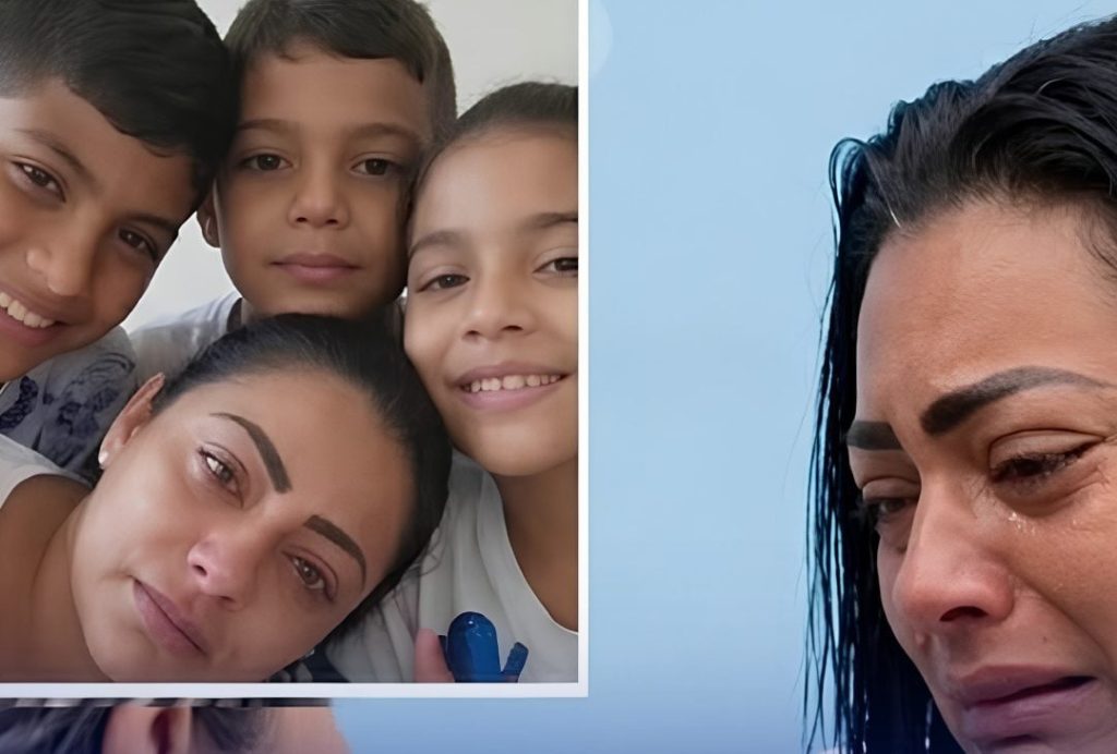 “Yo quería regresar con ellos, no enterrarlos”: una madre que perdió hijos y madre en sismos de Venezuela