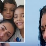 “Yo quería regresar con ellos, no enterrarlos”: una madre que perdió hijos y madre en sismos de Venezuela